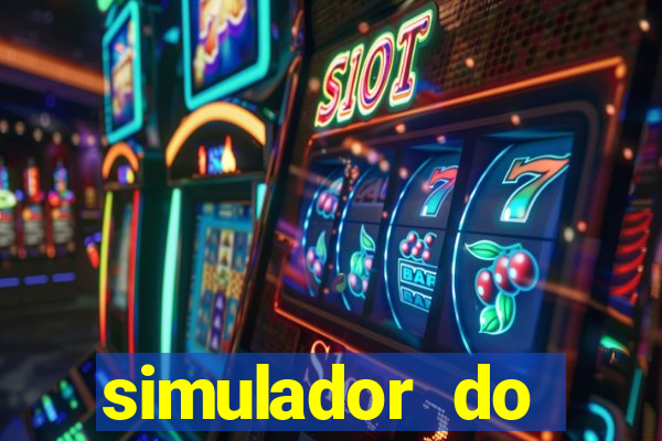 simulador do fortune tiger